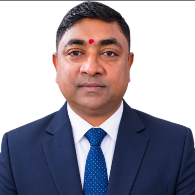 जयनाथ मण्डल